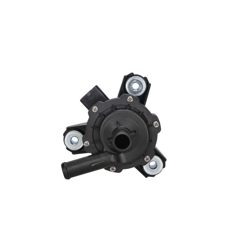 Veepump, mootori jahutus, NISSENS 831058