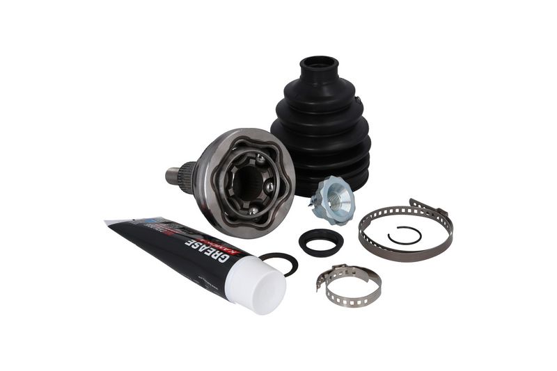 Liigendlaager, veovõll, KAMOKA 6219