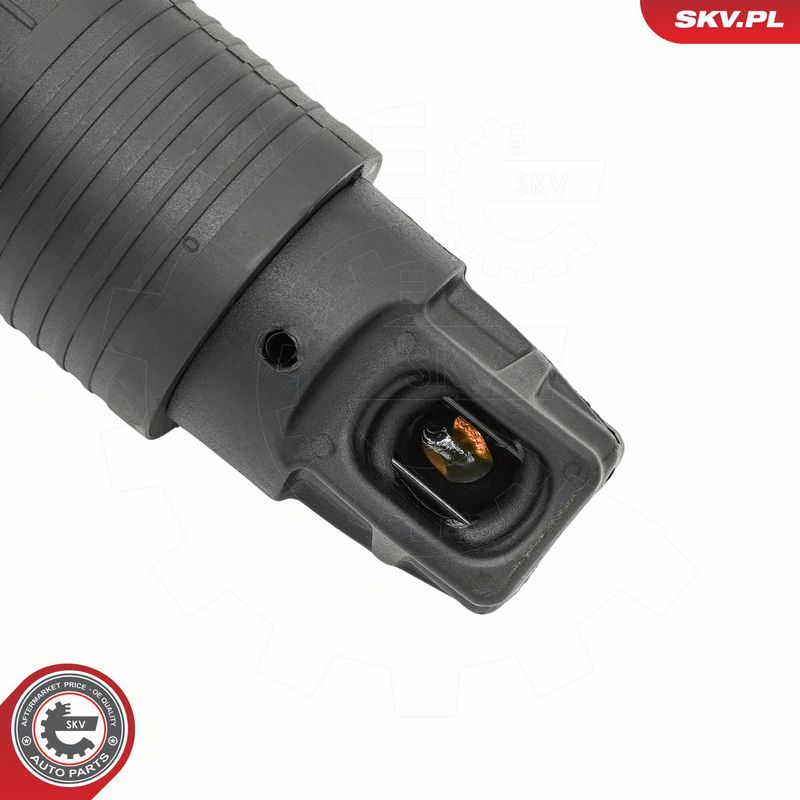 Elektrimootor, tagaluuk, ESEN SKV 52SKV235