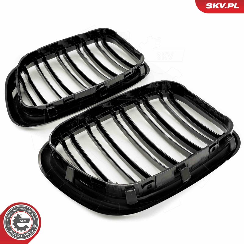 Radiaatorivõre, ESEN SKV 66SKV275