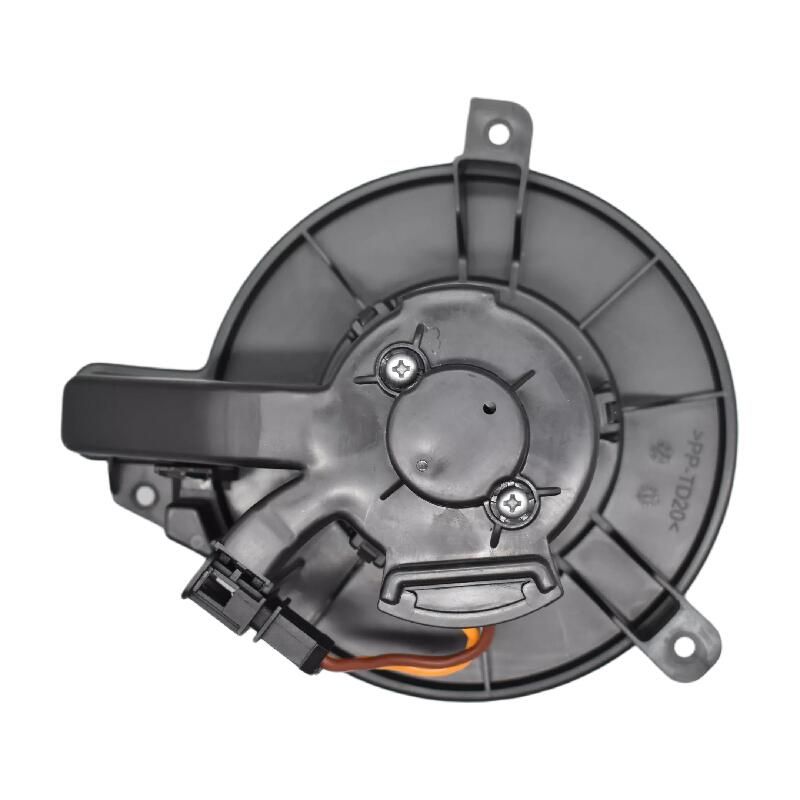 Ventilador habitáculo