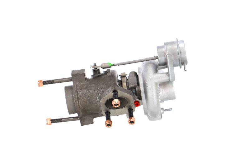 REMANTE 003-001-001038R Charger, charging (supercharged/turbocharged)