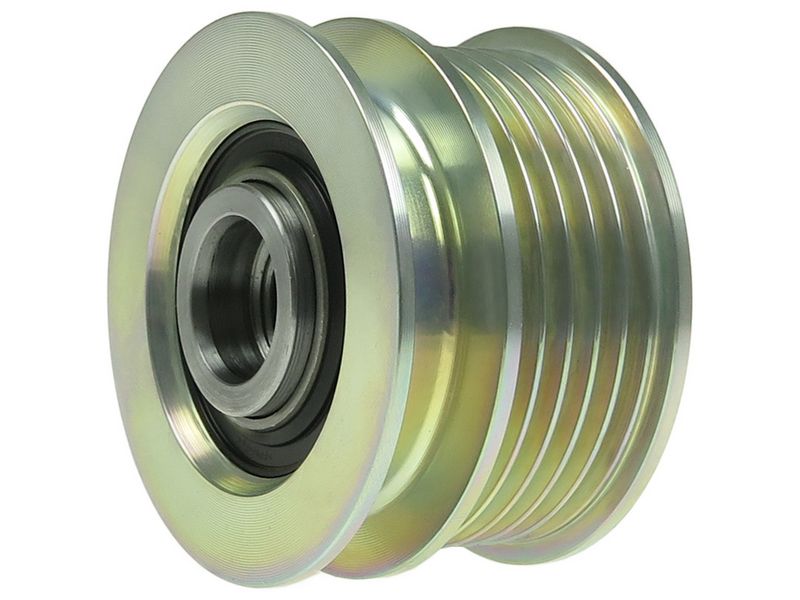 Generaatori vabakäik, AS-PL AFP0099(INA)