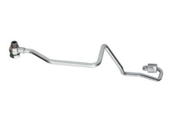 Conducto aceite, turbocompresor