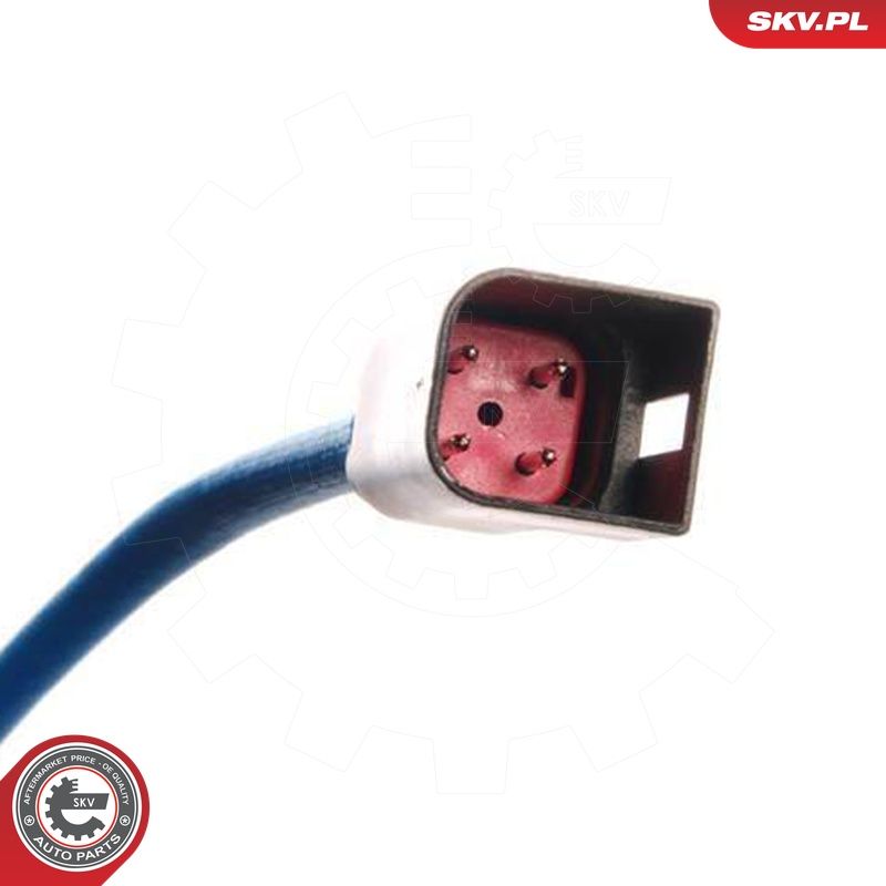 Lambda andur, ESEN SKV 09SKV050