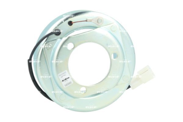 Pool, magnetsidur (kompressor), NRF 38695