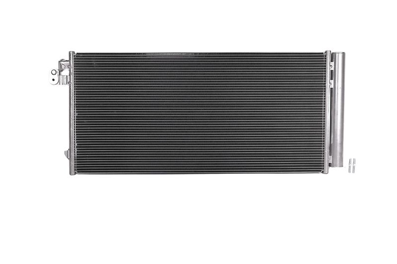 KAMOKA 7800649 Condenser, air conditioning
