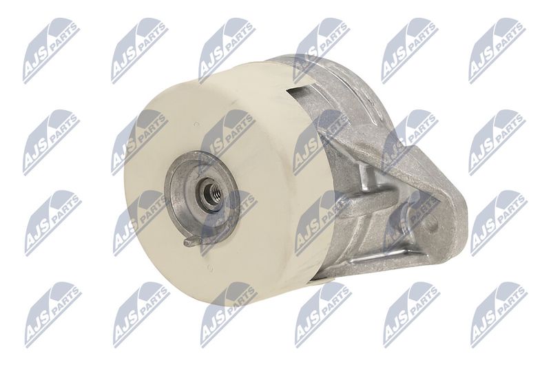 Paigutus, Mootor, NTY ZPS-ME-079