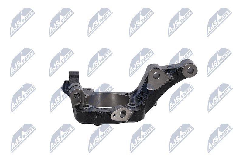 Käändmik, rattakinnitus, NTY ZZP-HY-508