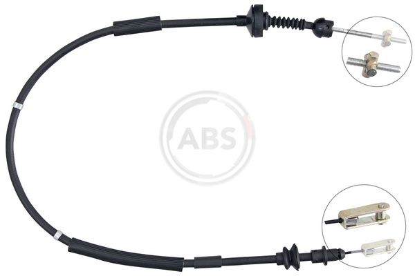Automeks | ABS K28091 , Cable Pull, clutch control