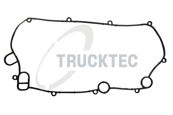 TRUCKTEC AUTOMOTIVE 04.18.021 - Alyvos aušintuvo tarpinė