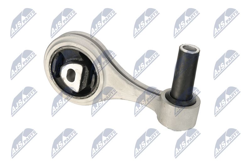 Paigutus, Mootor, NTY ZPS-FT-033