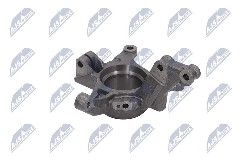 Käändmik, rattakinnitus, NTY ZZP-RE-031