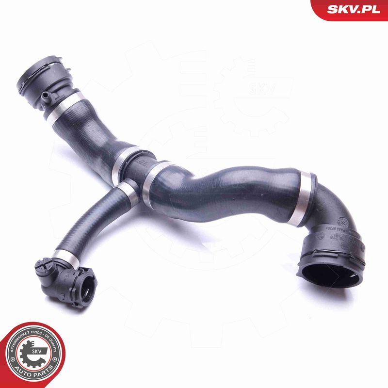 ESEN SKV 43SKV706 Radiator Hose
