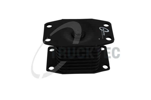 TRUCKTEC AUTOMOTIVE 05.32.022 - Rubber Buffer, suspension