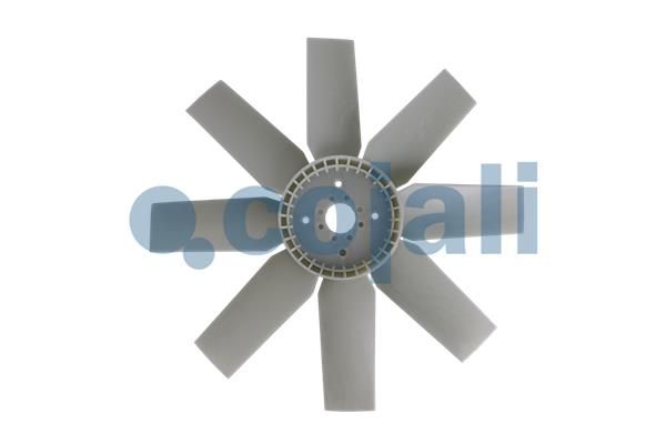 Paleta ventilator, racire motor COJALI 8822622
