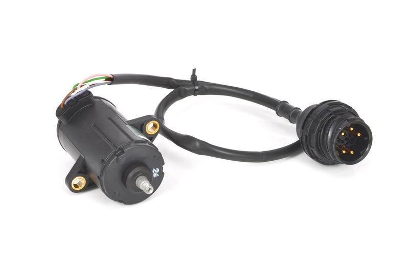 BOSCH 0281002204 Sensor, accelerator pedal position