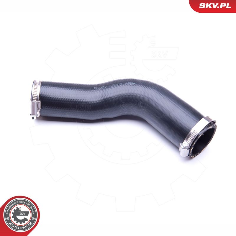 Laadimisõhu voolik, ESEN...