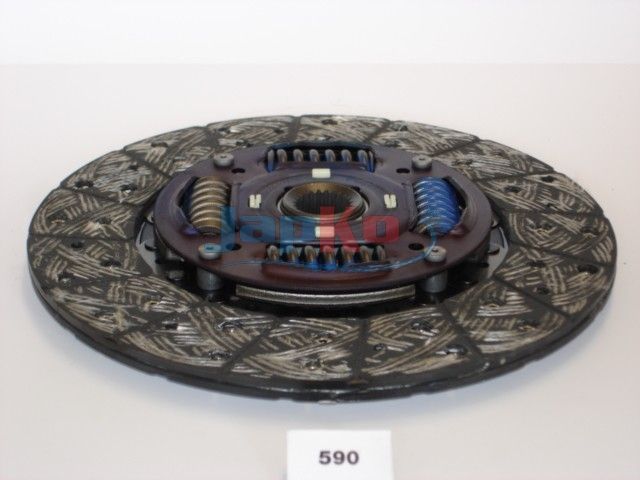 Siduriketas, JAPKO 80590