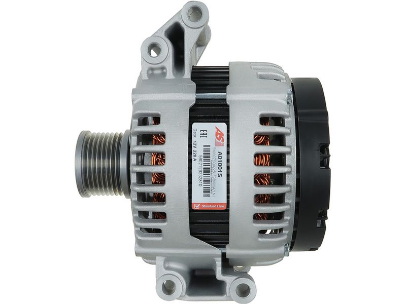 Generaator, AS-PL A01001S