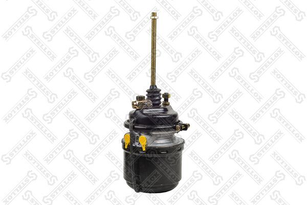STELLOX 85-00515-SX Spring-loaded Cylinder