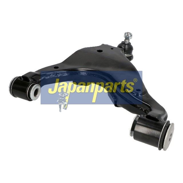 Brazo oscilante, suspensión de ruedas JAPANPARTS BS-234L