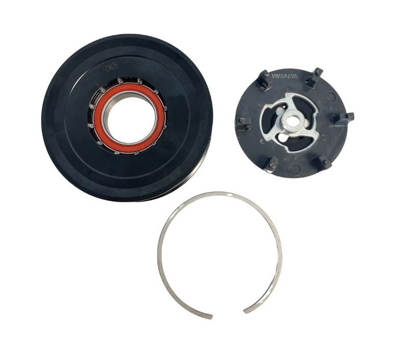 Airstal 105-0899 Magnetic Clutch, air conditioning compressor