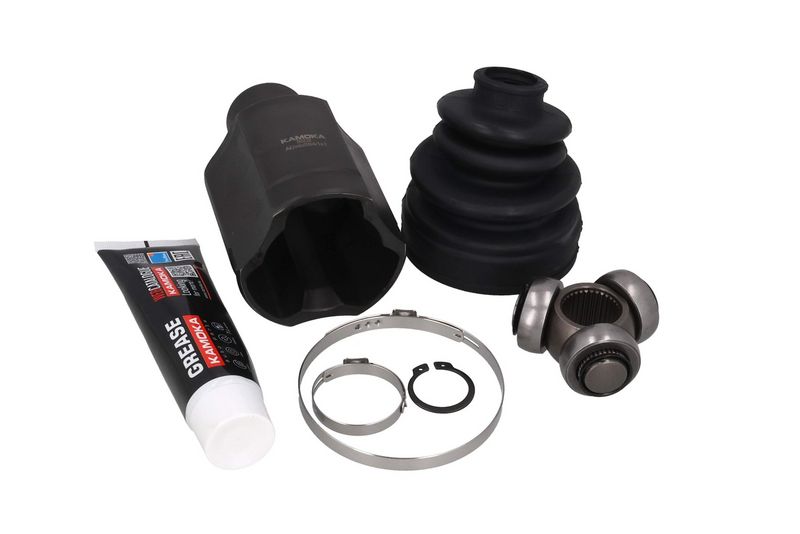 Prekė atitinka OEM kodą: 93743414
