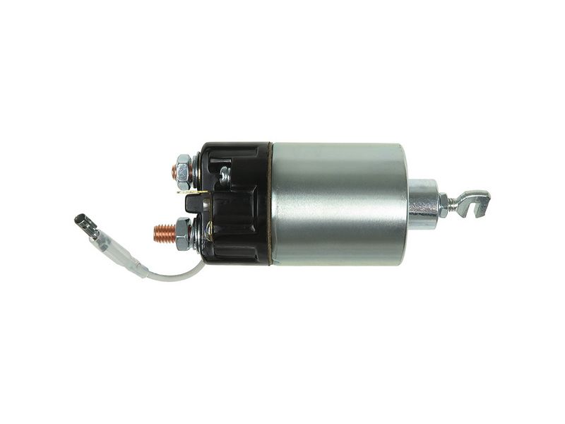 Brand new AS-PL Starter motor solenoid