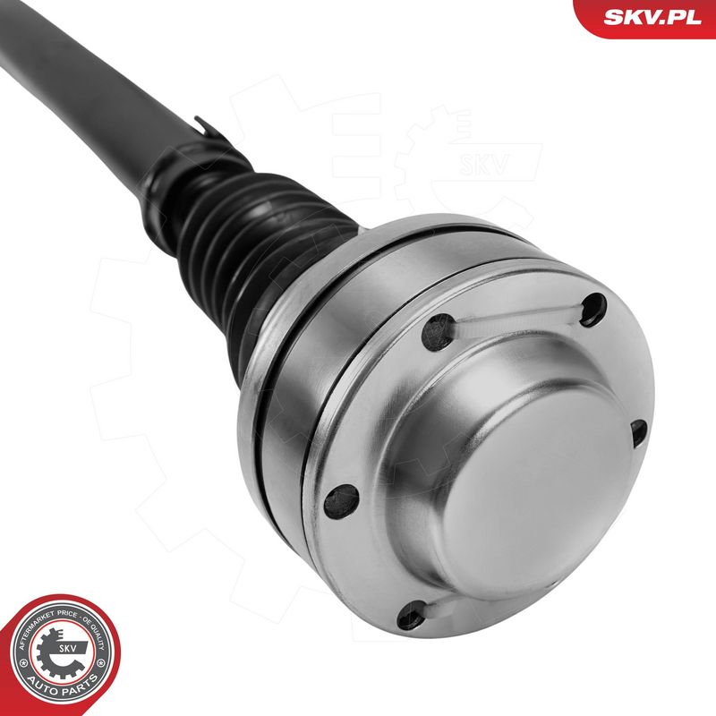 Veovõll, ESEN SKV 76SKV148