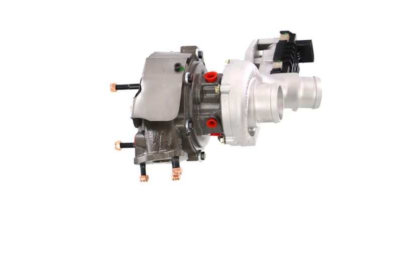 REMANTE 003-002-001018R Charger, charging (supercharged/turbocharged)