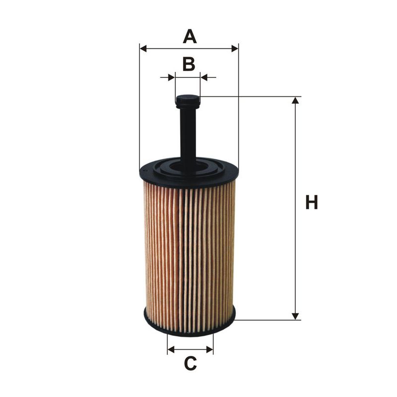 Õlifilter, FILTRON OE 667