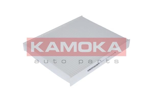 KAMOKA F402001 Filter, cabin air