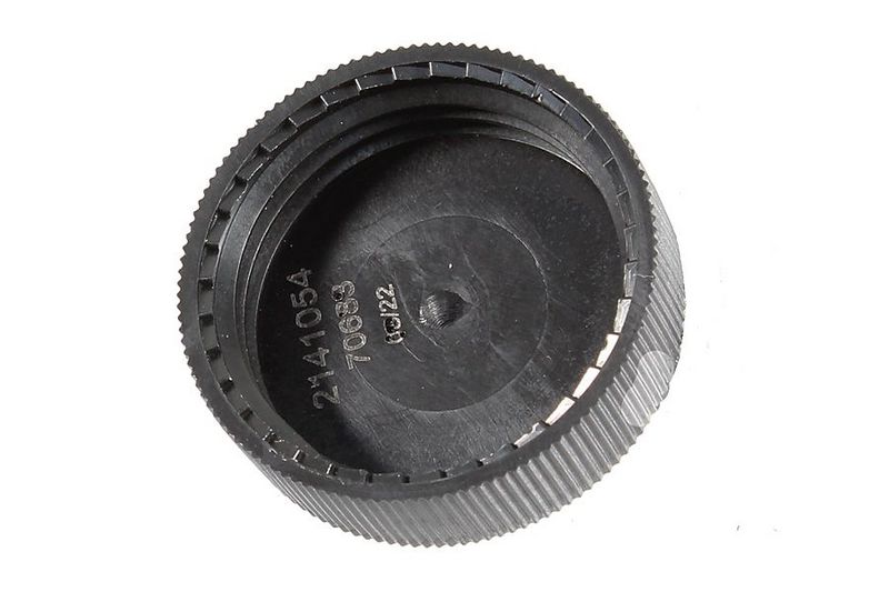 METZGER AUTOTEILE 2141054 Cap, coolant tank