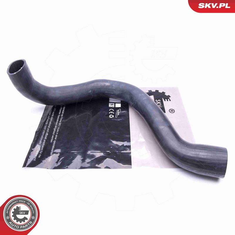 ESEN SKV 43SKV172 Charge Air Hose