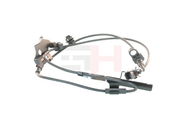 Andur, rattapöörete arv, GH GH-704508H