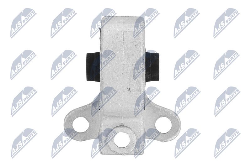 Paigutus, Mootor, NTY ZPS-NS-114