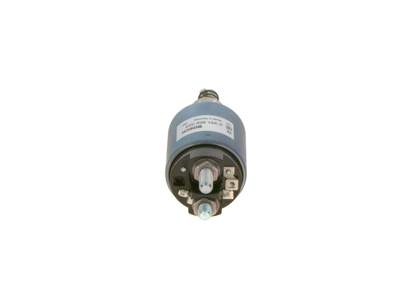 BOSCH 0331402024 Solenoid Switch, starter