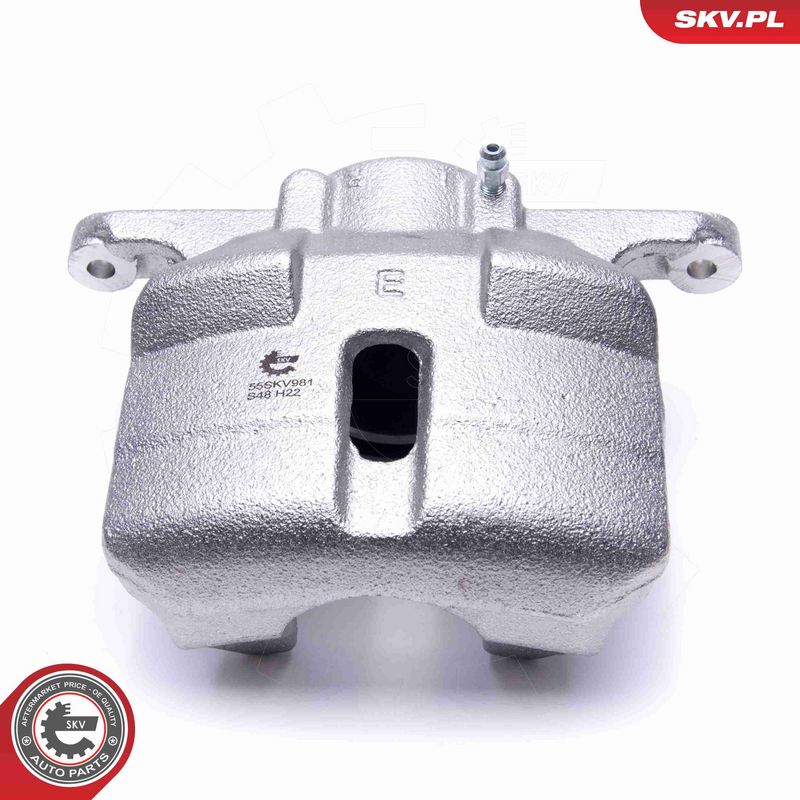 Pidurisadul, ESEN SKV 55SKV981