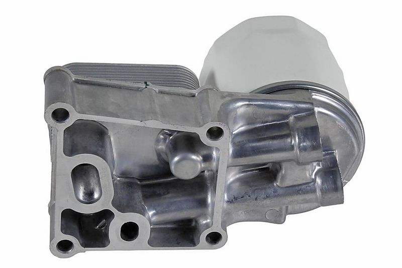 METZGER AUTOTEILE 2370158 Housing, oil filter