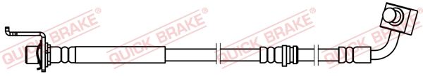 Pidurivoolik QUICK BRAKE 59.816X