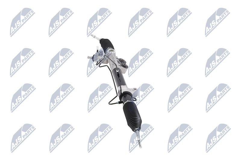 Rooliajam, NTY SPK-NS-001