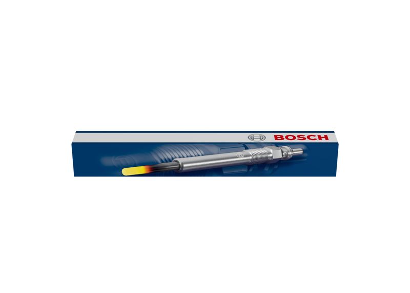 BOSCH Bougie de préchauffage 0 250 213 006
