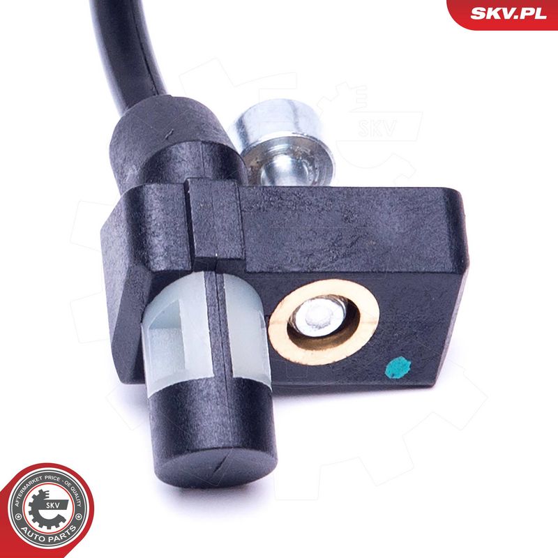 Andur, väntvõll, ESEN SKV 17SKV513