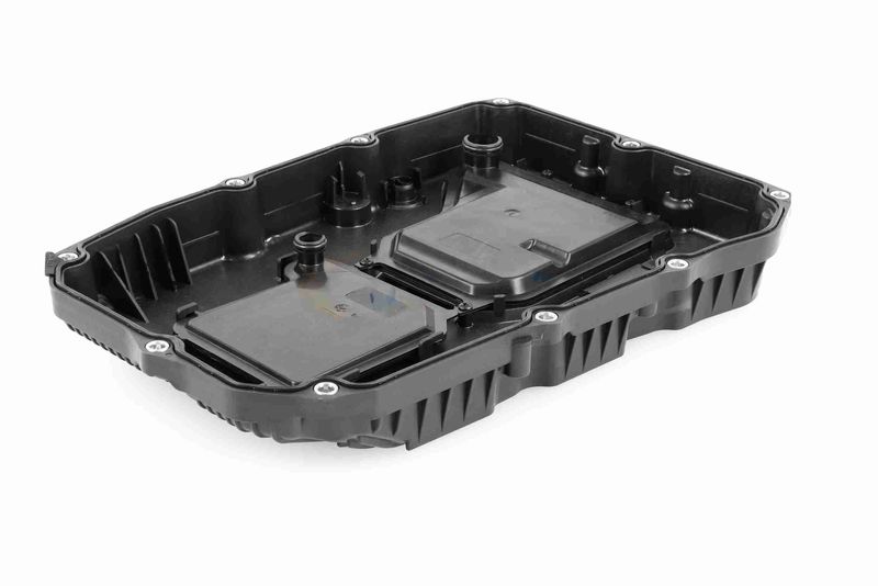 VAICO V30-3544 Oil Sump, automatic transmission