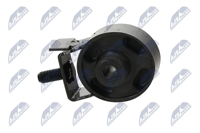 Paigutus, Mootor, NTY ZPS-MS-072