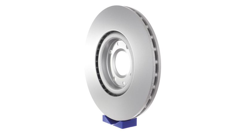 Piduriketas, SKF VKBD 80086 V1