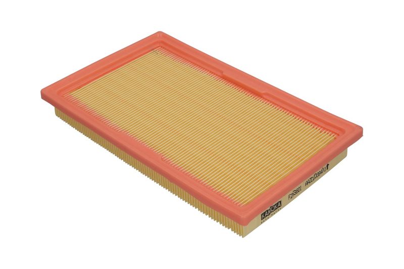 Õhufilter, KAMOKA F253601