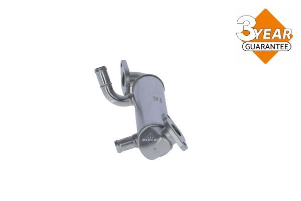Radiaator, heitgaaside tagasijooks, NRF 48362