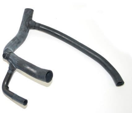 AG PARTS 9349 - Radiator Hose